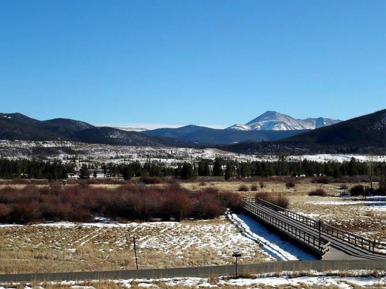 Timberline Cove by Bighorn Rentals1