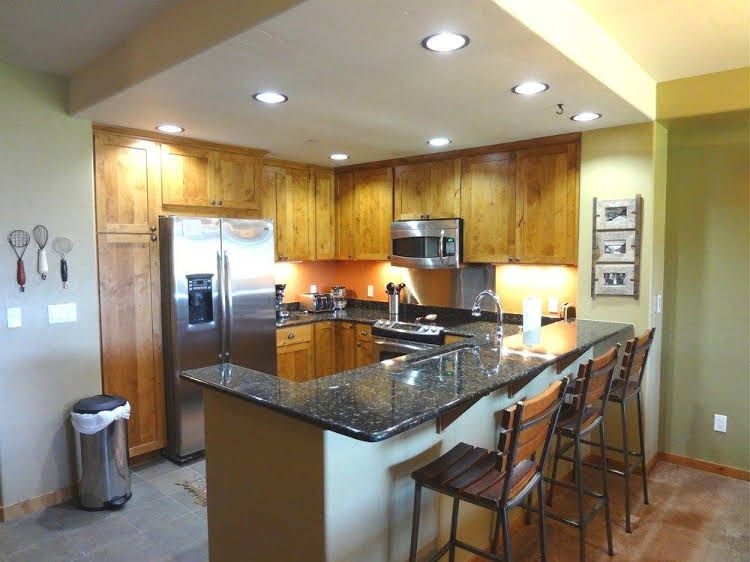 Timberline Cove by Bighorn Rentals4