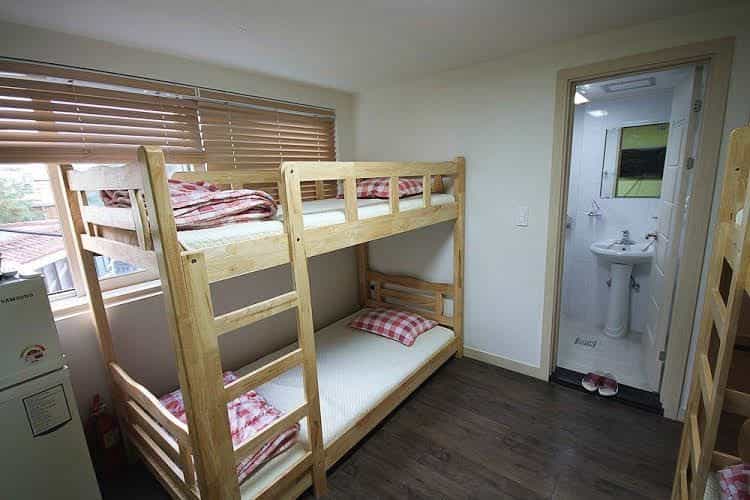 Pencil Guesthouse Hongdae Pencil Guesthouse Hongdae