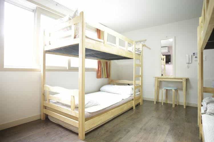 Pencil Guesthouse Hongdae Pencil Guesthouse Hongdae