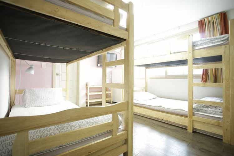 Pencil Guesthouse Hongdae Pencil Guesthouse Hongdae