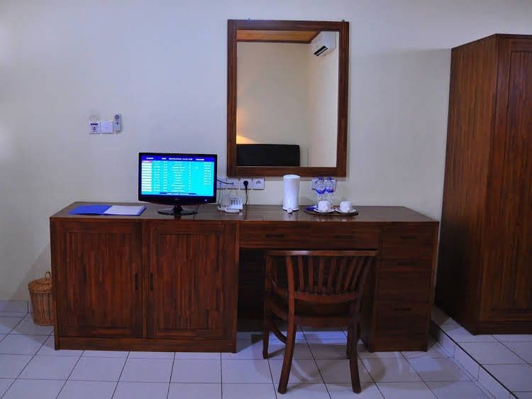 Si Doi Hotel Legian Si Doi Hotel Legian