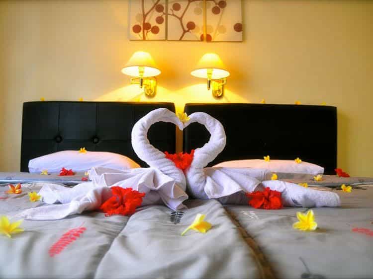 Si Doi Hotel Legian Si Doi Hotel Legian