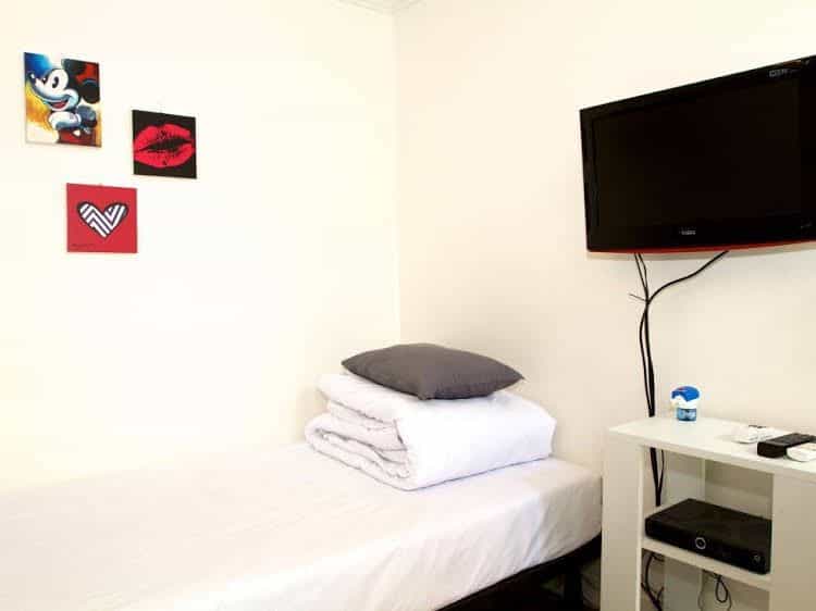 POP @ Itaewon Guesthouse POP @ Itaewon Guesthouse