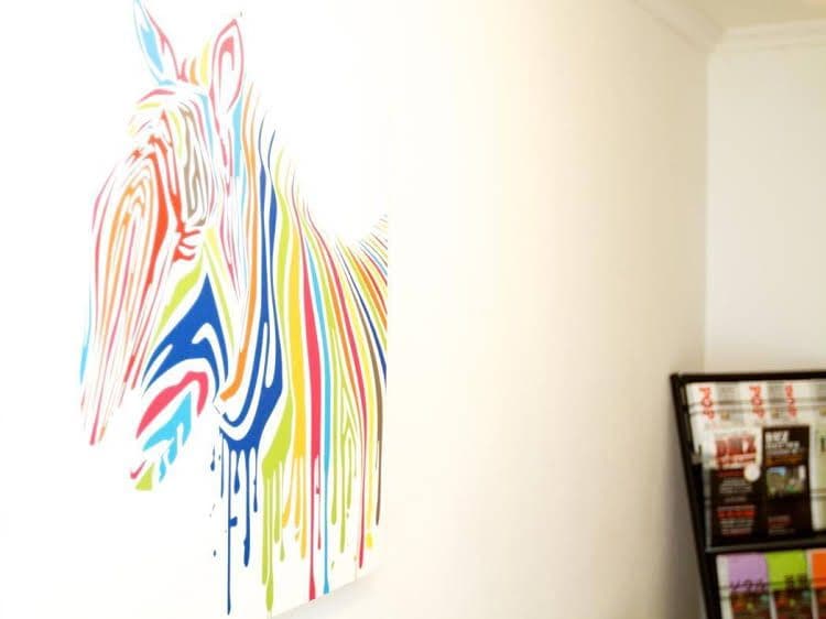 POP @ Itaewon Guesthouse POP @ Itaewon Guesthouse