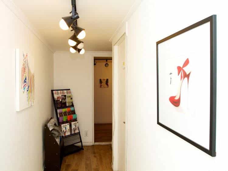 POP @ Itaewon Guesthouse POP @ Itaewon Guesthouse