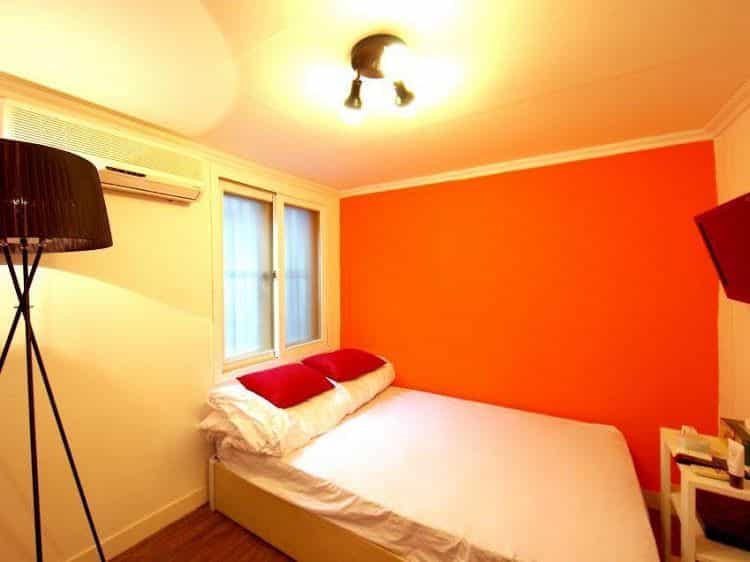 POP @ Itaewon Guesthouse POP @ Itaewon Guesthouse