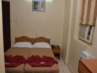 Hotel Ashirwad Hotel Ashirwad