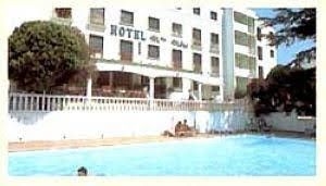 Hotel Madame Mere0