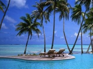Le Taha'a Island Resort & Spa4