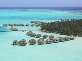 Le Taha'a Island Resort & Spa2