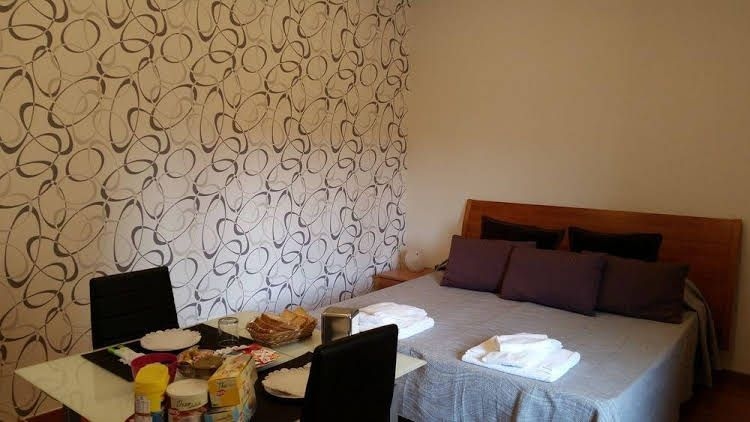 B&B Viva Pompei3