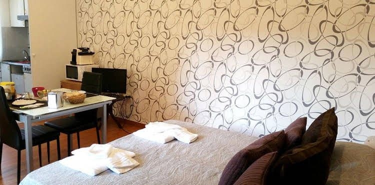 B&B Viva Pompei2