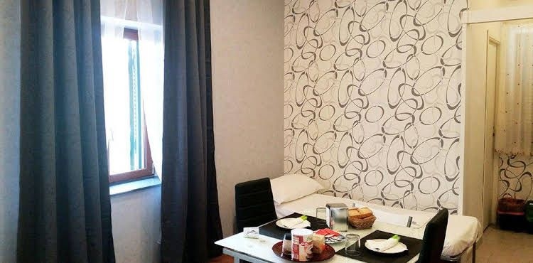 B&B Viva Pompei0
