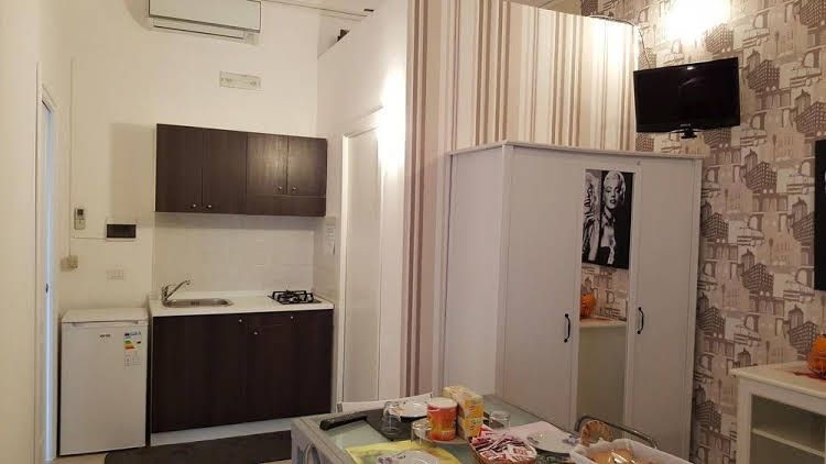B&B Viva Pompei4