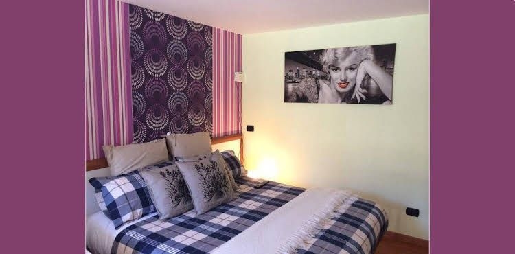 B&B Viva Pompei1