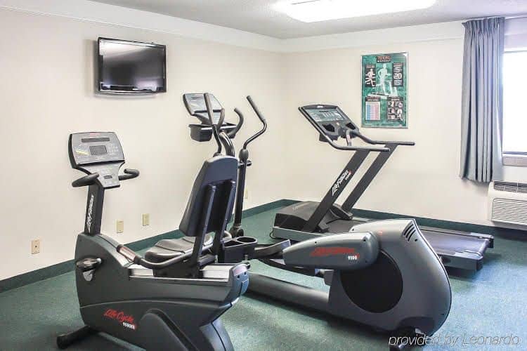 La Quinta Inn Texarkana La Quinta Inn Texarkana