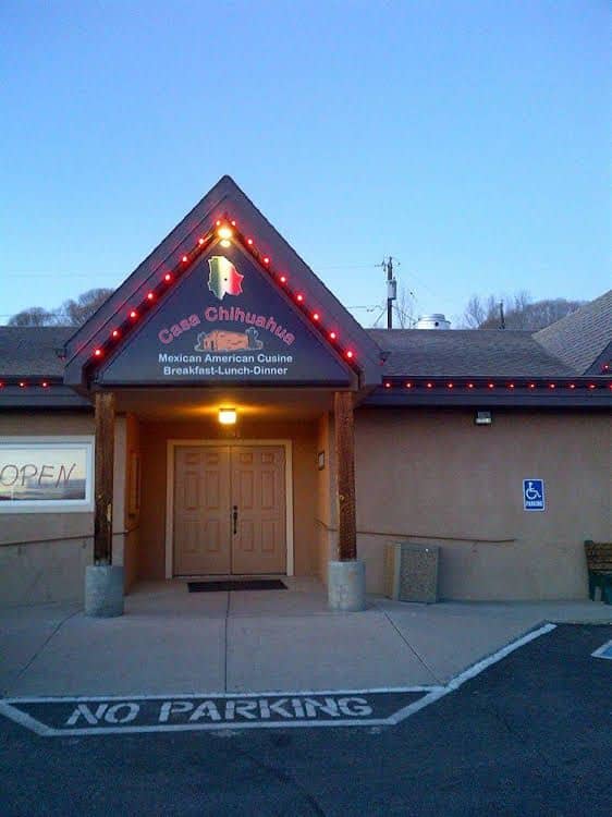 Red River Inn Red River Inn