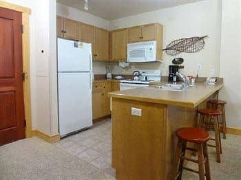 Copper Mountain by Bighorn Rentals Copper Mountain by Bighorn Rentals