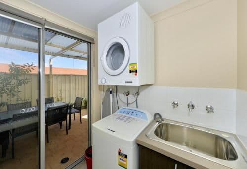4 Bedroom Townhouse
