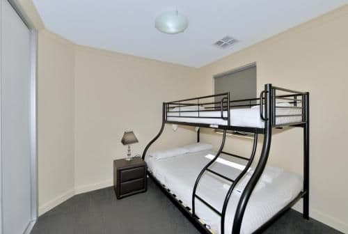4 Bedroom Townhouse
