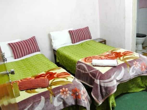 Shree Lal Inn Shree Lal Inn