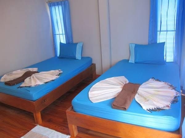 โฮไรซอน บีช รีสอร์ท เกาะจำ (Horizon Beach Resort Koh Jum)2