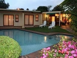 Somona Guest House0