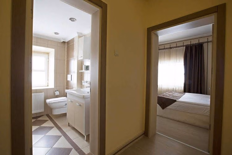 Buyuk Otel Uludag0