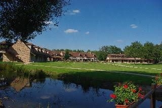 Relais du Silence L'Oree des Chenes4