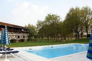 Relais du Silence L'Oree des Chenes1