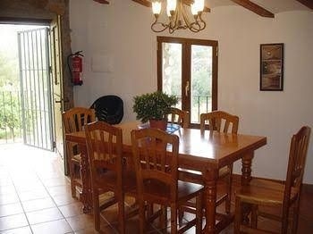 Casa Rural El Molinet del Governador1