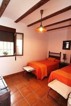 Casa Rural El Molinet del Governador0
