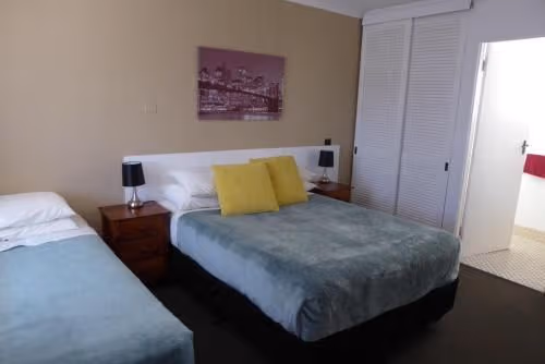 Double or Twin Room