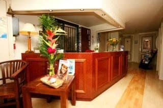 Residhotel les Coralynes Residhotel les Coralynes