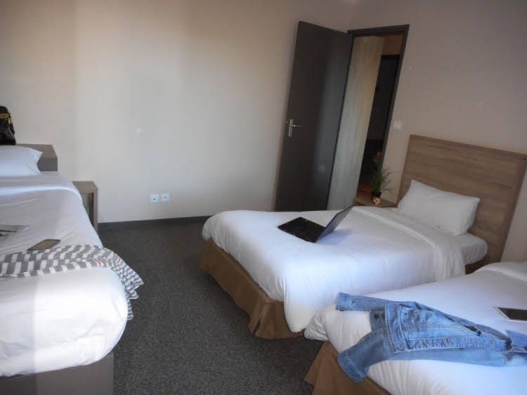Hotel Salea0