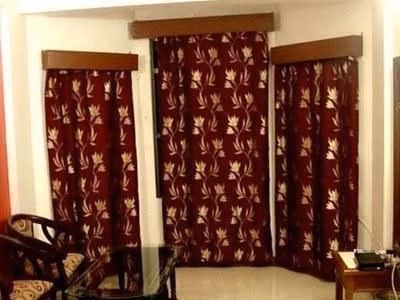 Hotel Jain Regency1