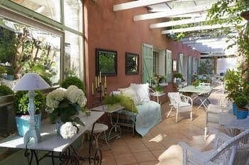 Le Domaine de Saint Veran0