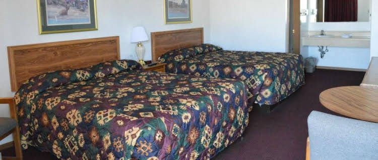 Yorkshire Motel1