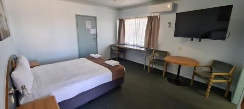 Oscar Motel0