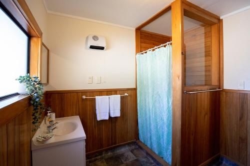 Punakaiki Beachfront Motels2