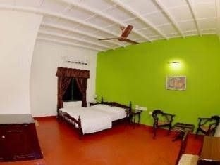Elphinstone Residency0