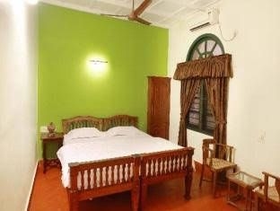 Elphinstone Residency2