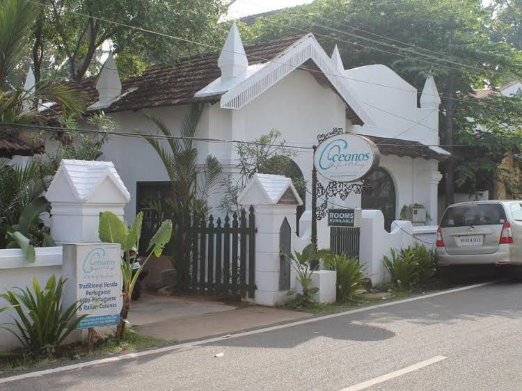 Elphinstone Residency4