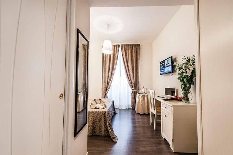 Relais De L'Opera Relais De L'Opera