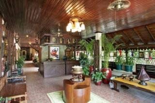 Hanumanalaya Angkor Boutique Residence Hanumanalaya Angkor Boutique Residence