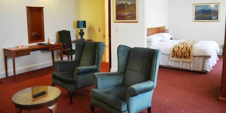 The Royal Hotel The Royal Hotel