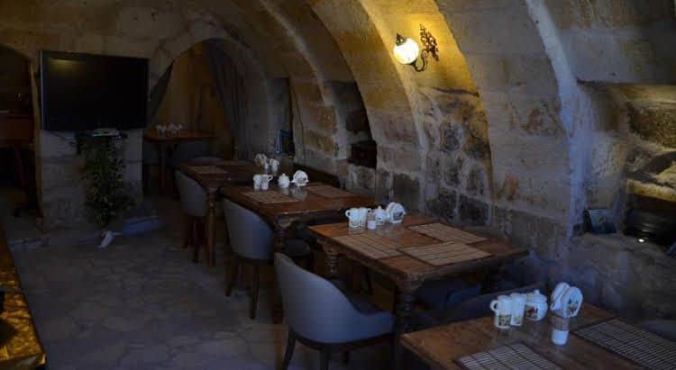 Castle Inn Cappadocia Castle Inn Cappadocia