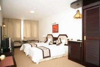 Hanoi Royal Hotel Hanoi Royal Hotel
