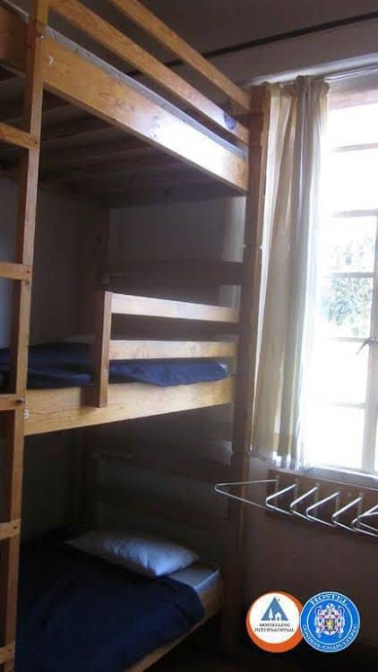 Hostel Condesa Chapultepec Hostel Condesa Chapultepec
